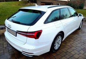 Audi A6 avant 40 2.0TDI 150kW S tronic - 5