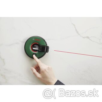 Bosch nový Atino Líniový Laser - 5