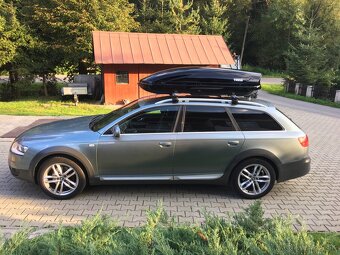 Audi A6 C6 allroad ASB 171kw - 5