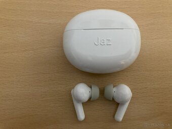 Bezdrôtové in-ear slúchadlá TWS Freeze zo série JAZ - 5