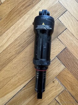 Predam tlmič Rockshox Deluxe Select air - 5