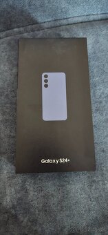 Samsung galaxy s24 plus 5g 512gb violet - 5