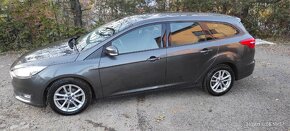 Ford focus 1.5 tdci 88kw - 5