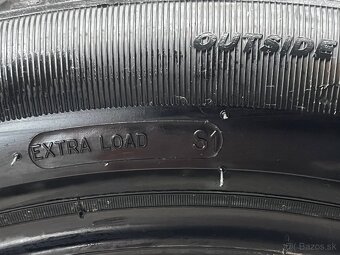 Michelin e-Primacy letné pneumatiky - 5