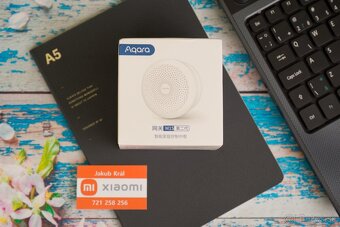 Aqara, Xiaomi, Yeelight príslušenstvo pre múdru domácnosť - 5