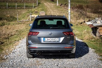 Tiguan 2.0 TDI 4Motion R-Line DSG,Virtual cockpit, nelakovan - 5