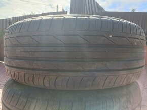 Letné 225/50 r18 RFT - 5