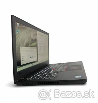 Lenovo ThinkPad T480 Intel Core i7-8650U 32 GB RAM 256 GB SS - 5