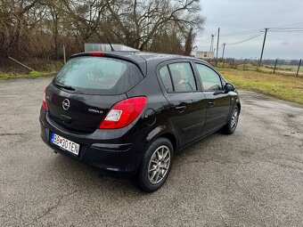 Opel Corsa - 5