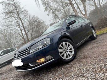 Passat Variant 2.0 TDI 125KW DSG A6 - 5