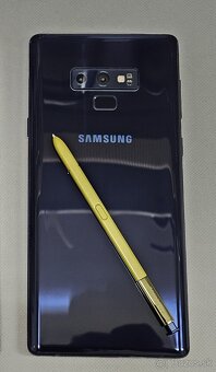 Samsung Galaxy Note 9 - 512Gb TOP stav - 5