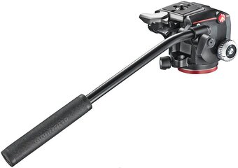 Manfrotto XPRO VIDEO MONOPOD HEAD (MVMXPROA42W) - 5