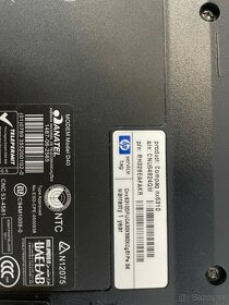 Notebook HP Compaq NX6310 - 5