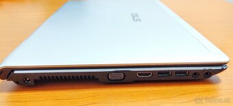 Asus UL80V - 5