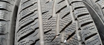 Zimné pneu 205/55r16 - 5