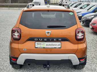 Dacia Duster 1,6 SCe 4x4 LPG, 84 kW, M6, 5d. - 5