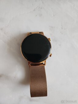 Huawei watch GT2 - 5