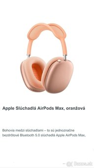 AirPods Max - 5