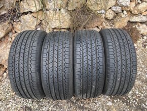 235/55 R17 99V 4x4 SEBRING 701 - 5