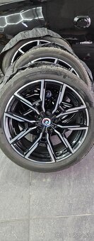 BMW 4 Series Styling 859 M black - 5