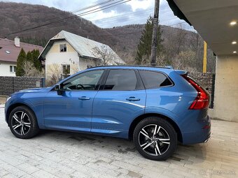 Volvo XC60 R-Design 12/2019 T4 - 5