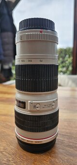 Canon EF 70-200mm f/4 L USM - 5