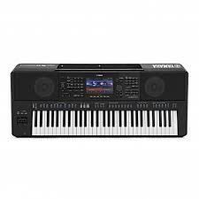 Yamaha PSR-SX920-nový s krabicou - 5