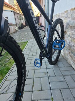 Horský XC bicykel Rockrider XC50 - 5