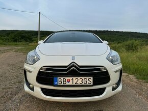 Citroen DS5 1.6 THP 115kW AT6 - 5