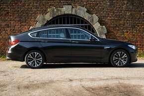 BMW 535D GT XDRIVE F07 - 5