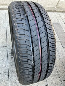 Letné pneu BRIDGESTONE 205/45 r17 - 5