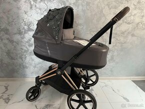 Cybex Priam - 5