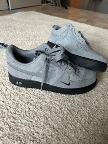 Predam tenisky nike AF1 - 5