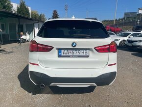 BMW X1 xDrive 18d M Sport A/T - 5