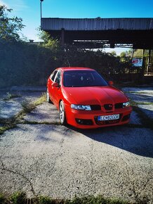 Seat leon 1m - 5