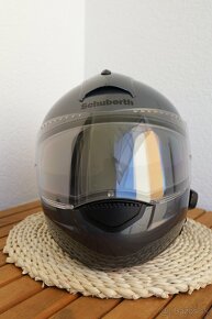 Schuberth C3 - 5