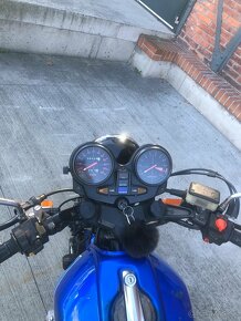 Prodám Honda SC01,CB 900-F - 5