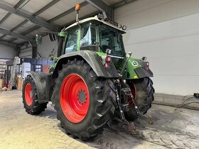 Fendt 818 Vario TMS - 5