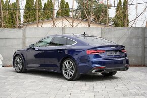 Audi A5 Sportback 3.0 TDi - Quattro / Matrix / S-line - 5