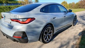 BMW 420d Gran Coupe, X-drive, Diesel, 140kw, AT/8, V ZARUKE - 5