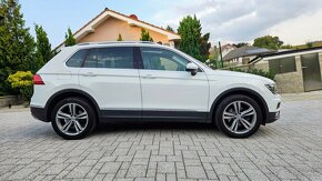 Volkswagen Tiguan 2.0 BiTDI SCR BMT  4MOTION ( odp.DPH) - 5