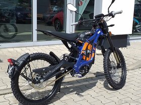 Sur Ron LIGHT BEE L1x elektrický off-road motocykel - 5