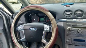 Ford galaxi 2.0 tdci - 5