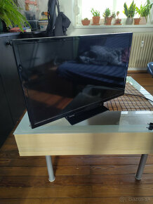 malý televízor TOSHIBA - 5