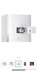 Čistička vzduchu Xiaomi Mi Air Purifier 3H - 5