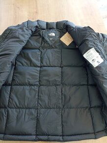 Nová pánska páperka The North Face M Lhotse Down Jacket - 5