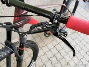 Mondraker Podium Carbon 2022  L - 5