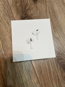 AirPods Pro 2.gen, Nové nepoužité - 5