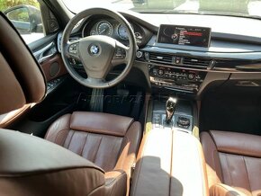 BMW X5 xDrive30d Individual Night LED - 5