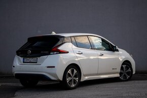 Nissan Leaf N-Connecta - 5